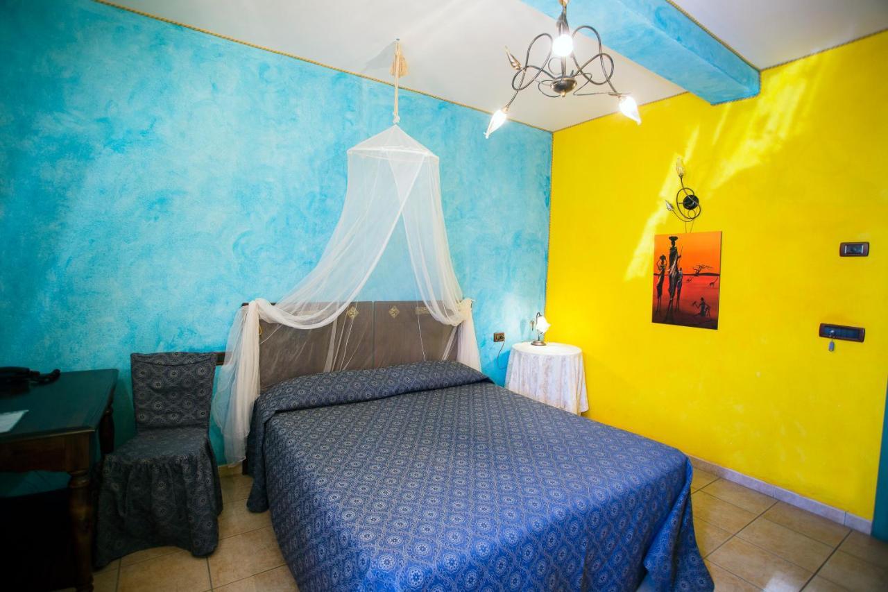 Casale Villa Giulia Marina Di Lesina Zewnętrze zdjęcie