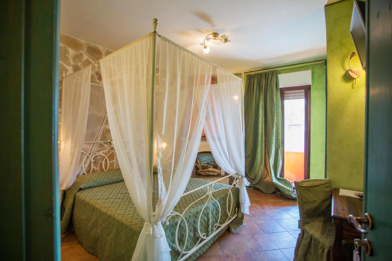 Casale Villa Giulia Marina Di Lesina Zewnętrze zdjęcie