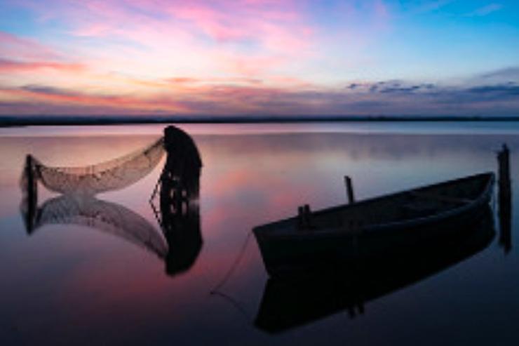 Casale Villa Giulia Marina Di Lesina Zewnętrze zdjęcie